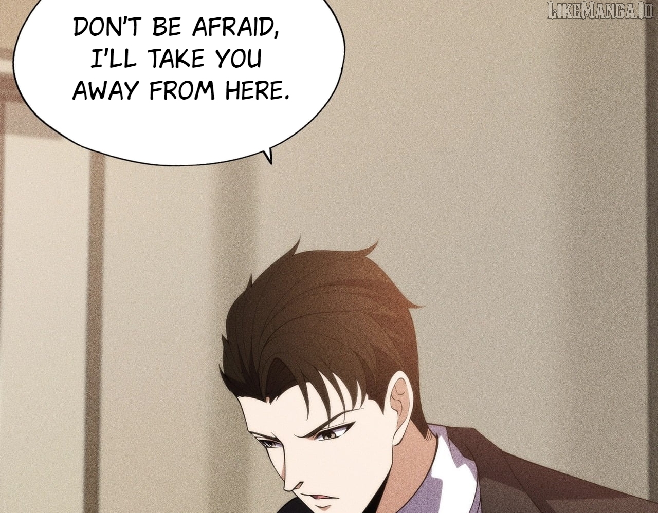 Hidden Dragon in the City (2025) Chapter 4 - page 131